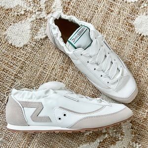 NWT Zimmermann Soft Boxing Sneaker Size US 8